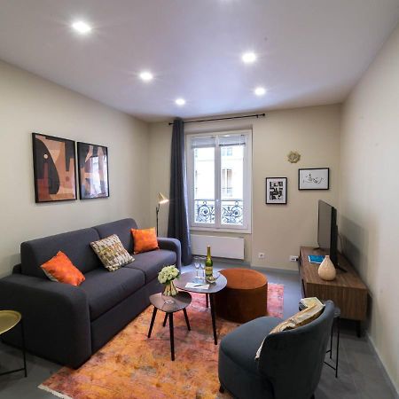 Sweet Inn - Duret Parigi Esterno foto